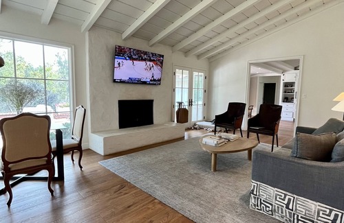 Covenant Other | Modern Luxury California Ranch home in Exclusive Rancho Santa Fe - New Listing!