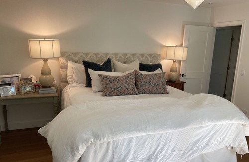 Covenant Other | Modern Luxury California Ranch home in Exclusive Rancho Santa Fe - New Listing!