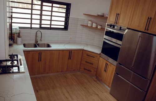 Lome House | Modern Luxury