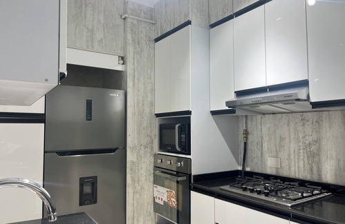 Cairo Apartment | Modern newly renovated nile view luxury home on the beautiful island of Zamalek