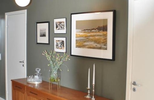 Stamsund Villa | Modern oceanfront villa in the centre of Lofoten