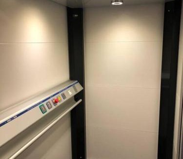 Vestvagøy Apartment | Modern penthouse with amazing view!