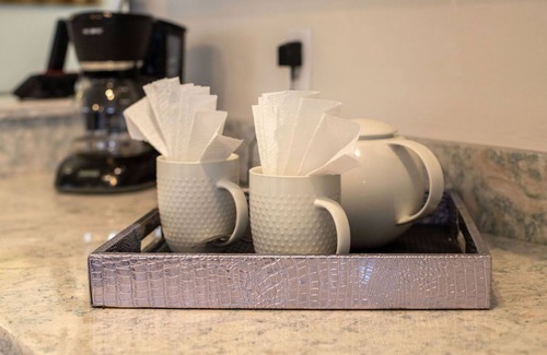 Clear Creek Villa | Modern Recently renovated water creek Villa