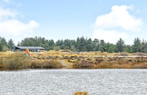 Grærup Strand House | Modern Retreat in Graerup - By Traum Ferienwohnungen