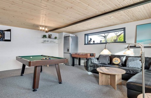 Lokken House | Modern Retreat in Ingstrup - By Traum Ferienwohnungen