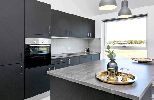 Grønhøj House | Modern Retreat with Spa - By Traum Ferienwohnungen