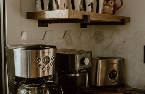 Nordegg Cabin | Modern Rustic A-Frame Cabin with Barrel Sauna