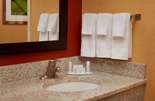 Novi Hotel | Modern Space, Ergonomic Workspace, Swimming Pool, and Pet-Friendly Stay