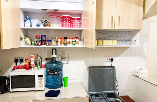Kikuyu Apartment | Modern spacious 1 bedroom apartment