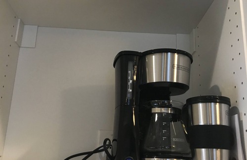 Rochester Apartment | Modern Studio Apartment in Restored Farmhouse -Apt 6