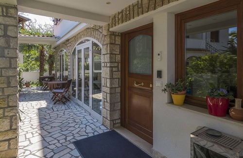 Rovinj Other | Modern studio apartment with terrace on a great location in Rovinj