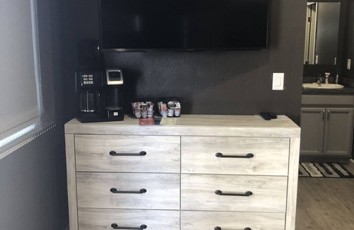 Grand Junction Apartment | Modern Studio excellent location.