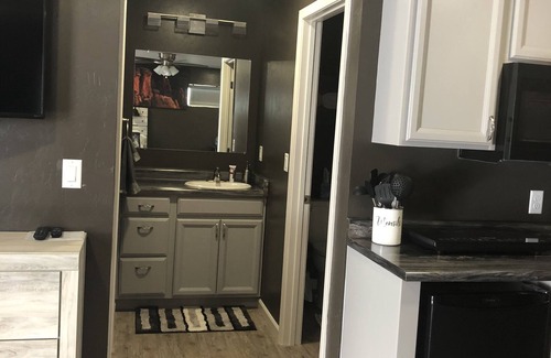 Grand Junction Apartment | Modern Studio excellent location.