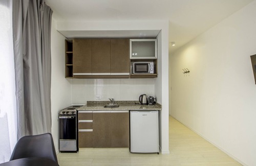 Palermo Apartment | Modern Studio in Palermo