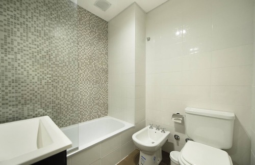 Palermo Apartment | Modern Studio in Palermo