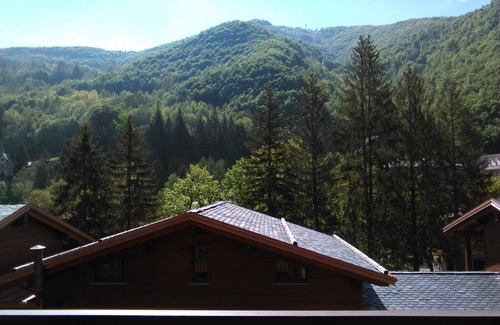 Limone Piemonte Apartment | Modern Studio Limone Piemonte