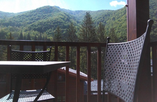 Limone Piemonte Apartment | Modern Studio Limone Piemonte