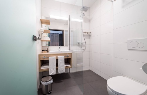 Plosdorf Apartment | Modern studios at Hotel Smart Liv in Böheimkirchen