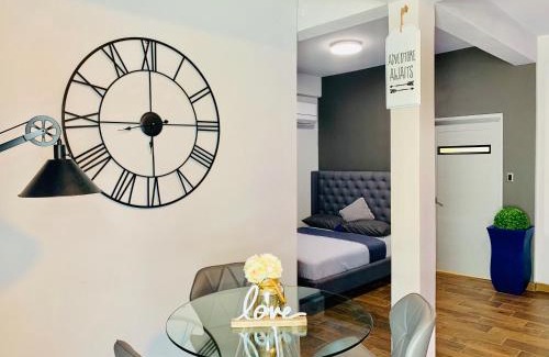 Borinquen Apartment | Modern Suite #2 Pasavento