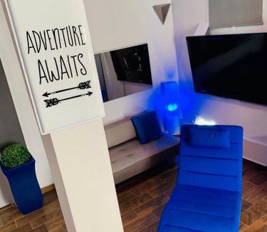 Borinquen Apartment | Modern Suite #2 Pasavento