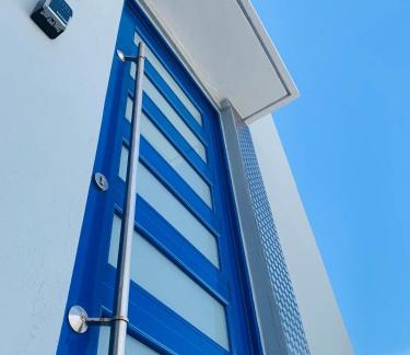 Borinquen Apartment | Modern Suite #2 Pasavento