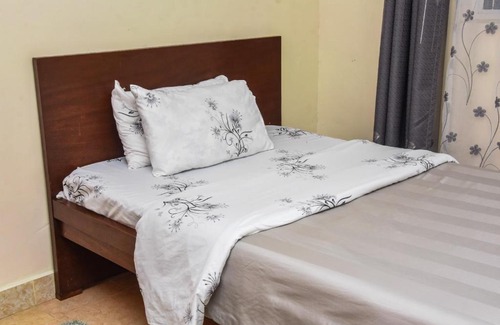 Eldoret Apartment | Modern town house