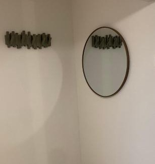 Wolfhagen Apartment | Modern trift auf Fachwerk - Wohnung mit 5 Schlafzimmern, 2 Bäder, Parkplatz