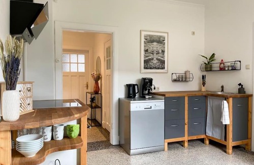 Elmshorn Apartment | Modern und ruhig in Elmshorn