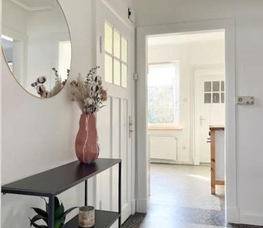 Elmshorn Apartment | Modern und ruhig in Elmshorn