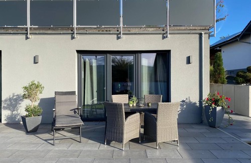 Furth im Wald Apartment | Modern vacation apartment Felix