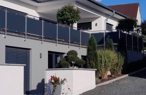 Furth im Wald Apartment | Modern vacation apartment Felix