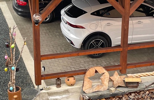 Klingenthal Apartment | Modern vacation apartment for two