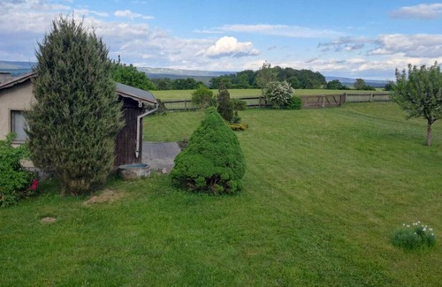 Oelsnitz Apartment | Modern vacation home in Oelsnitz/Vogtl. of the Roth family