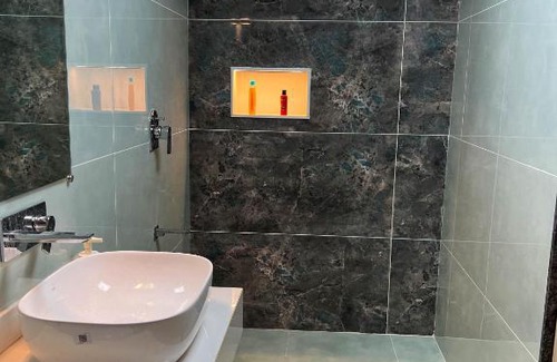 Belagavi Villa | Modern villa 4BR, Lawn & Mini Pool in Belagavi