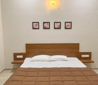 Belagavi Villa | Modern villa 4BR, Lawn & Mini Pool in Belagavi