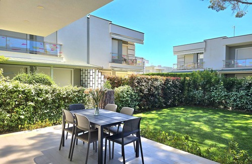 Qerek Villa | Modern Villa at Perla Resort 150