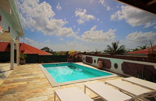 Sainte-Luce Villa | Modern villa closed to the beach (MQSL16)