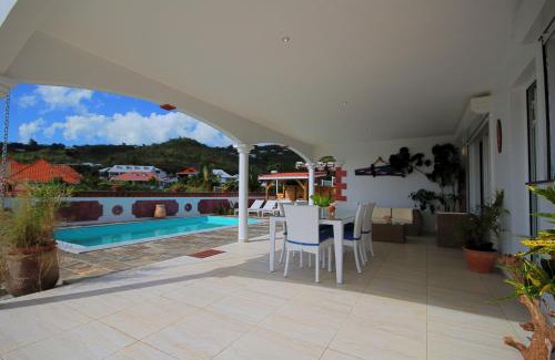 Sainte-Luce Villa | Modern villa closed to the beach (MQSL16)