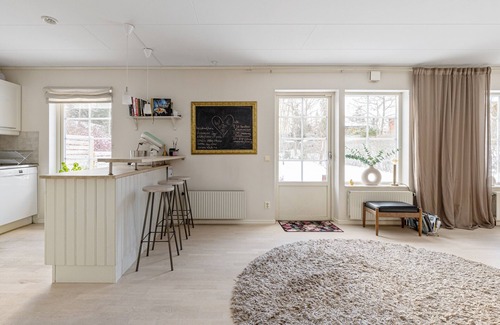 Alta Villa | Modern villa i Stockholm