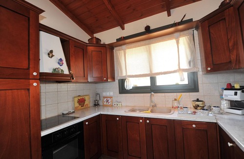 Melissopetra Villa | Modern Villa in ancient Epidaurus