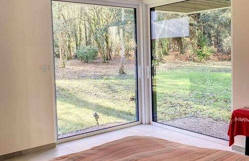 Soustons House | MODERN VILLA ON BEAUTIFUL LAND IN SOUSTONS PLAGE