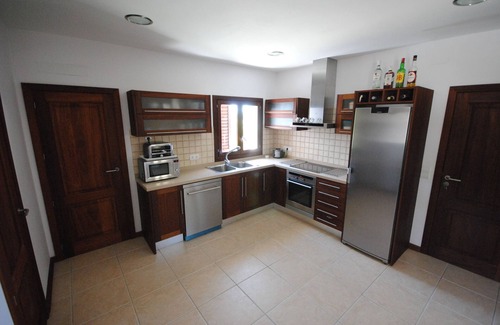 Sant Antoni de Portmany Villa | Modern Villa, Private Pool, Close to Cala Gracio & San Antonio. IBIZA