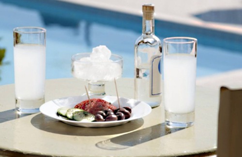 Anavyssos Villa | Modern villa with amazing sea view and private pool in Agios Nikolaos, Anavyssos