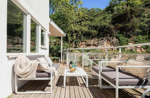 Molle House | Modern Villa With Sea Views In Picturesque Mölle