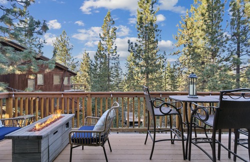 Zephyr Cove House | "Modern" Zephyr, 3 mins to beach, 7 mins to Heavenly, Casinos