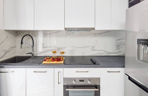 Donja Lastva House | Moderna Luxury Apartments-One bedroom with terrace 2nn