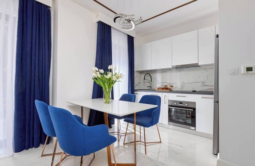 Donja Lastva House | Moderna Luxury Apartments-One bedroom with terrace 2nn