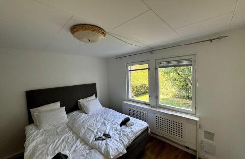 Vasteras Villa | Moderna Villa