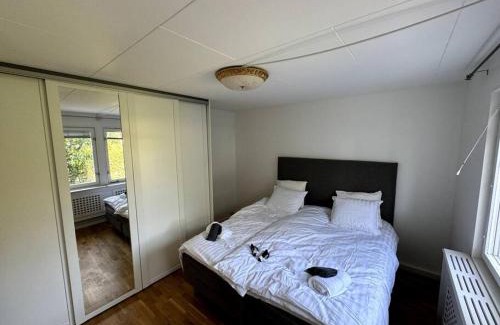 Vasteras Villa | Moderna Villa