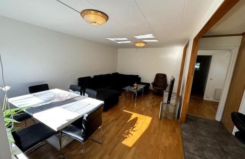 Vasteras Villa | Moderna Villa